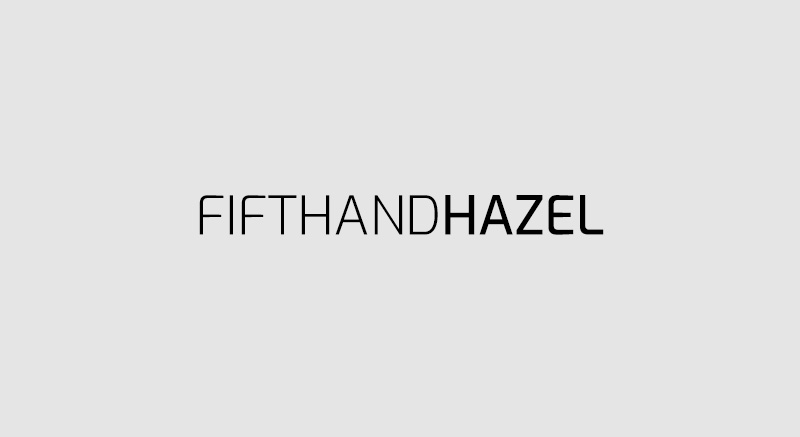 FifthandHazel
